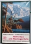 Preview: Alpenvereinsführer - Wetterstein und Mieminger Kette - 1971