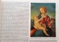 Preview: Großes Sammelbilderalbum - Die Malerei der Renaissance - 1938