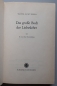 Mobile Preview: Das große Buch der Liebeslehre - 1957