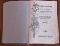 Preview: Burschenliederbuch 1912