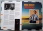 Mobile Preview: Freddy Quinn - Souvenir Programmheft zum Gala-Konzert ca. 1990er Jahre