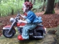 Preview: GILDE Clown Easy Rider groß