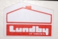 Preview: Lundby Puppenhaus ca. 1970er/1980er Jahre 3-stöckig mit Möbeln