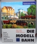 Mobile Preview: Die Modellbahn - 1998