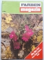 Preview: 8 Hefte "Farben-Magazin - 1981 bis 1985
