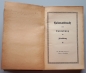 Preview: Heimatbuch Eurasburg bei Friedberg - 1930 - mit handschriftlicher Widmung