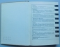 Mobile Preview: 2 x Obering. Martin Klein - Einführung in die DIN-Normen - 1959 & 1961