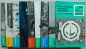 Preview: Konvolut - 9 Bände Radio Praktiker Bücherei - 1961 bis 1971