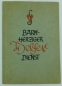 Preview: Barmherziger Helfer Dienst - Broschüre - 1957