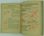 Preview: Barmherziger Helfer Dienst - Broschüre - 1957