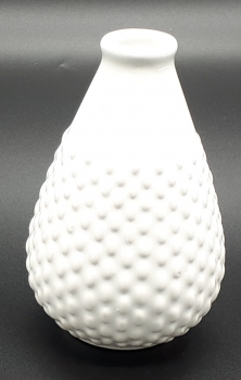Jasba - Vase mit Noppen - ca. 1950er/1960er Jahre