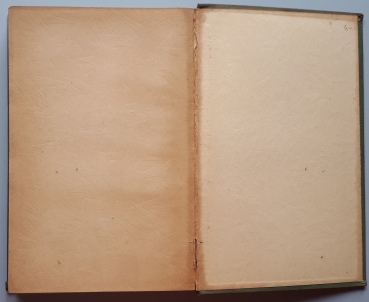Heimatbuch Eurasburg bei Friedberg - 1930 - mit handschriftlicher Widmung