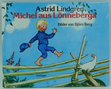 2 x Michel aus Lönneberga - 1992